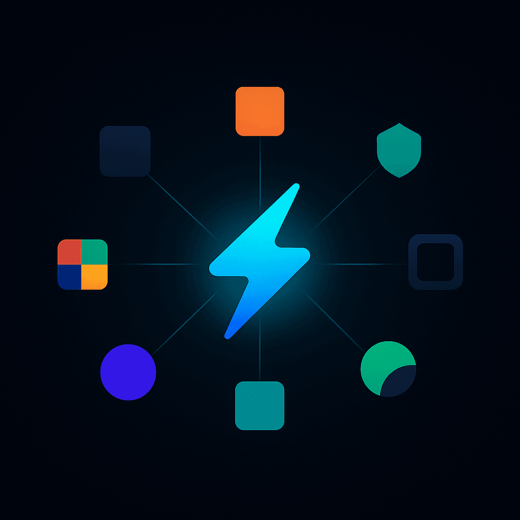 Login illustration